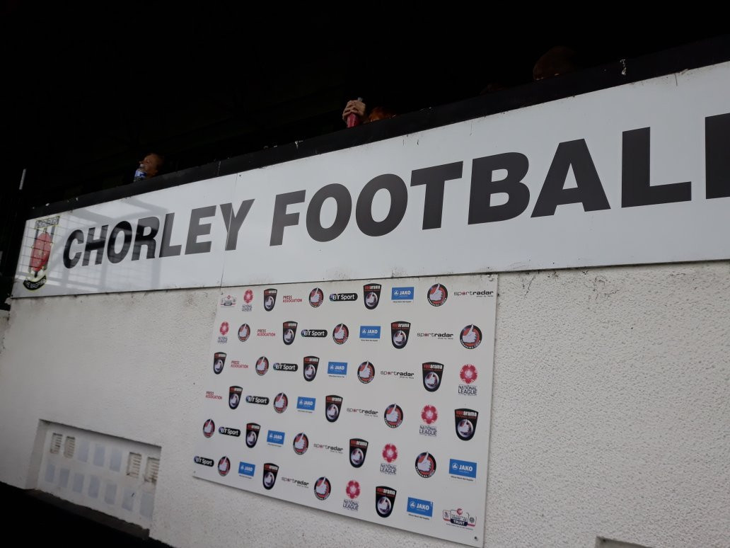 Victory Park Stadium-乔利必去景点