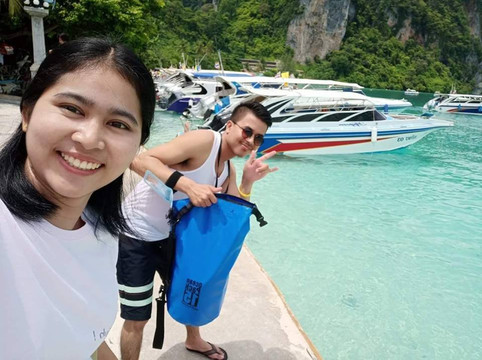 Let's Go Taxi & Tours Phuket-普吉镇必去景点