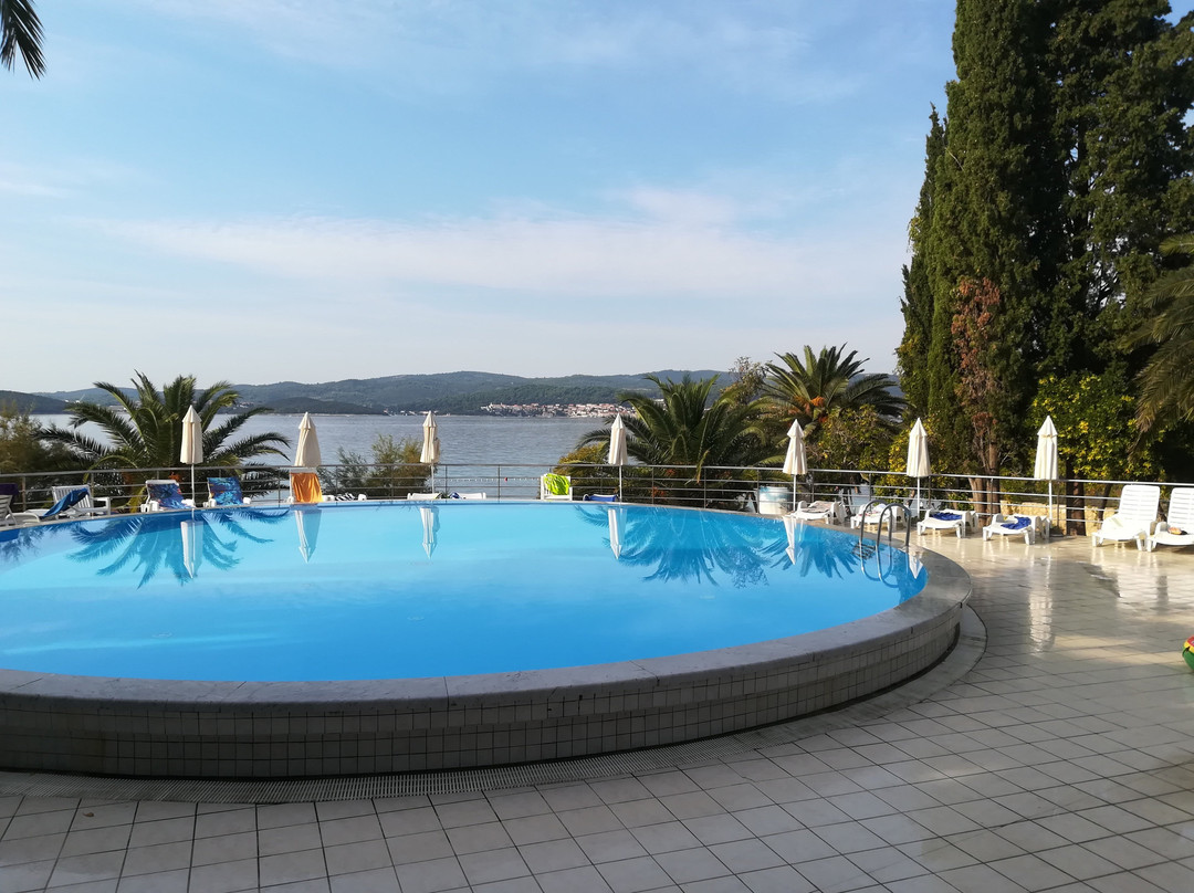 Orsan Maradiso Hotel By Aminess主图