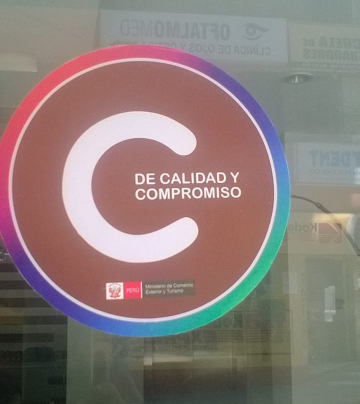 Business Class Prim's Hotel主图