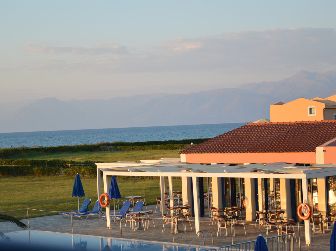 Nostos Mare Hotel主图