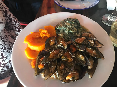 Brooklyn餐馆和美食-Portuguese Taverna