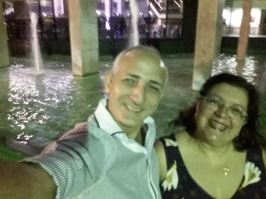 Trianon Theater-Campos dos Goytacazes必去景点