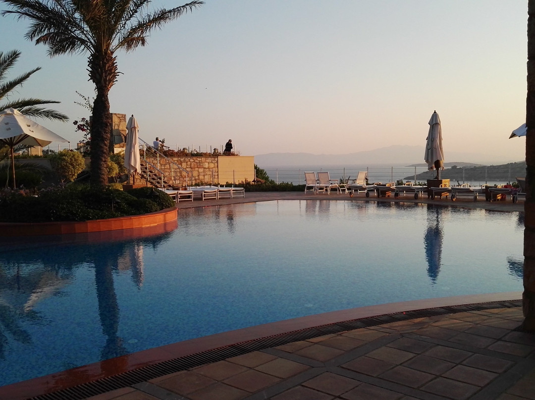 博德鲁姆马尔拉尔酒店主图