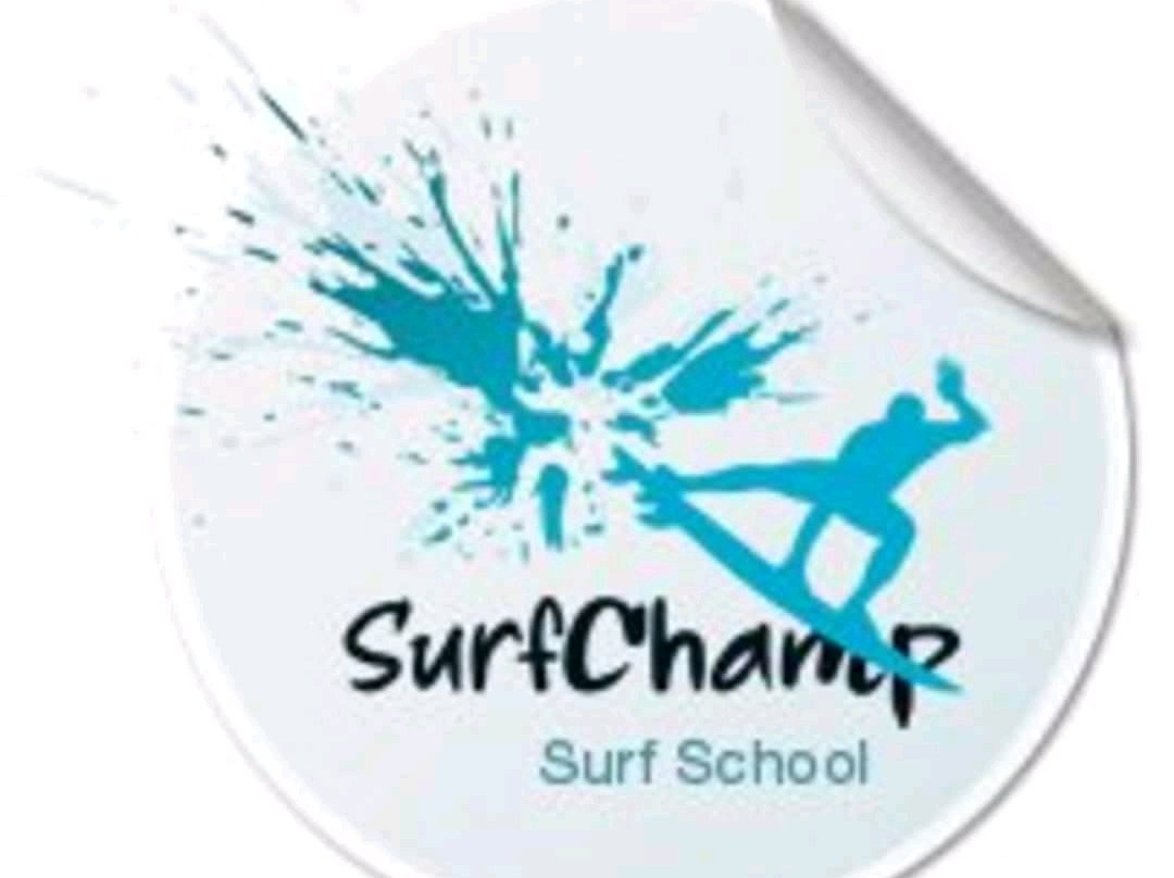 SurfChamp Surfschool景点图片