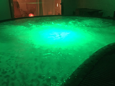 Elementa Spa-诺奇必去景点