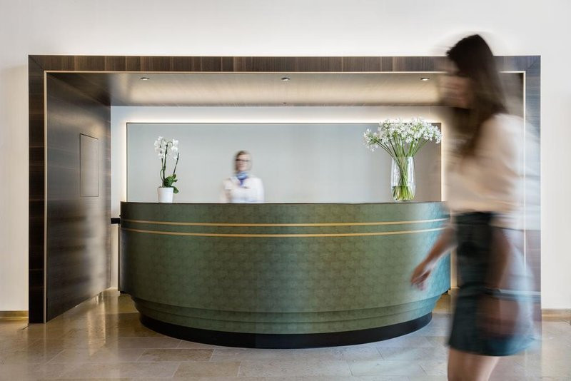 Art Deco Hotel Elite主图