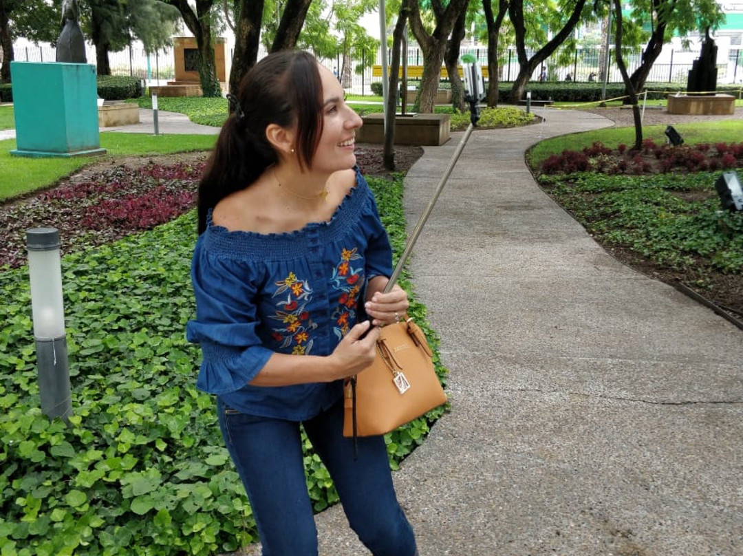 Forum Cultural Guanajuato-利昂必去景点