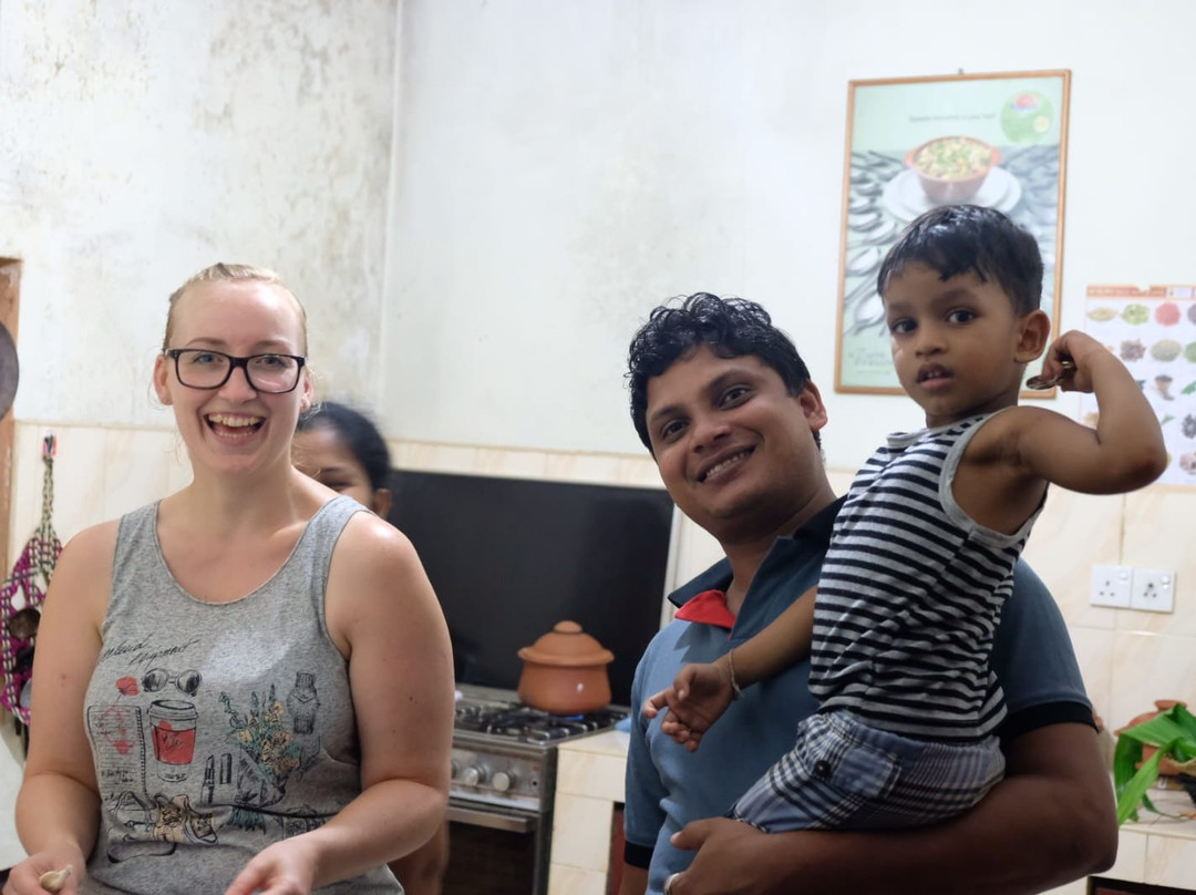 Negombo Cooking Class景点图片