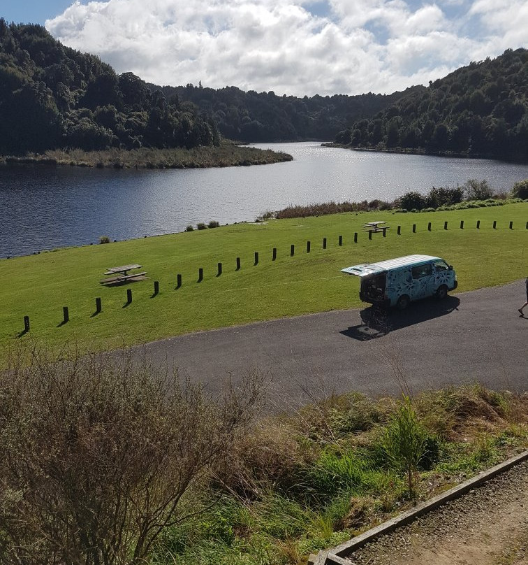 Rotokare Scenic Reserve & Sanctuary景点图片