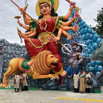 Five Senses Tours-海德拉巴必去景点