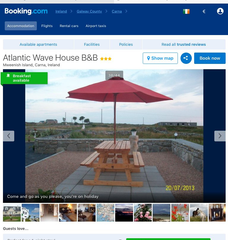Atlantic Wave主图