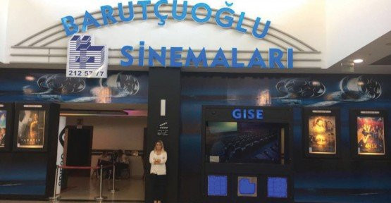 Barutcuoglu Sinemasi