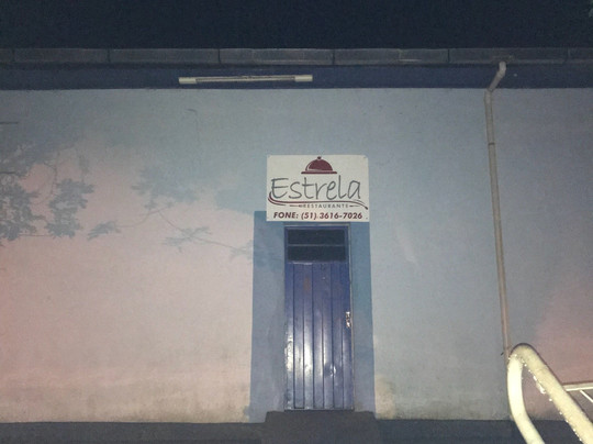 Pinhal Grande餐馆和美食-Restaurante Estrela