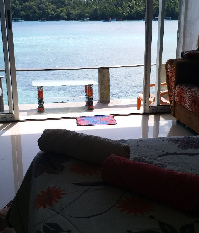 Mr. Bean Resort主图