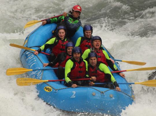 GoPucon Turismo Aventura-普孔必去景点