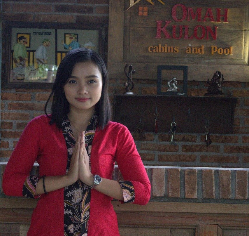 Omah Kulon Cabins and Pool主图