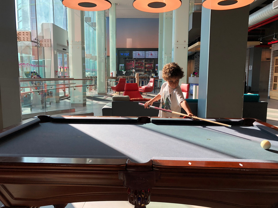 Aloft New York Laguardia Airport主图