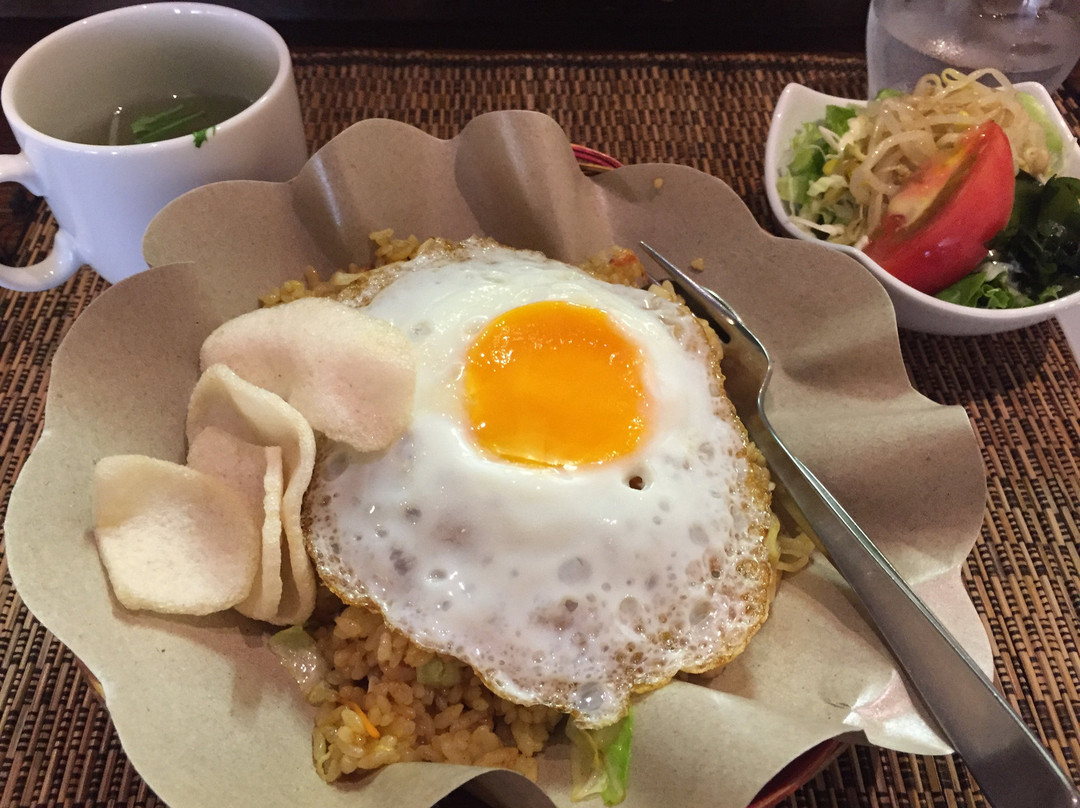 優食ダイニングジパング