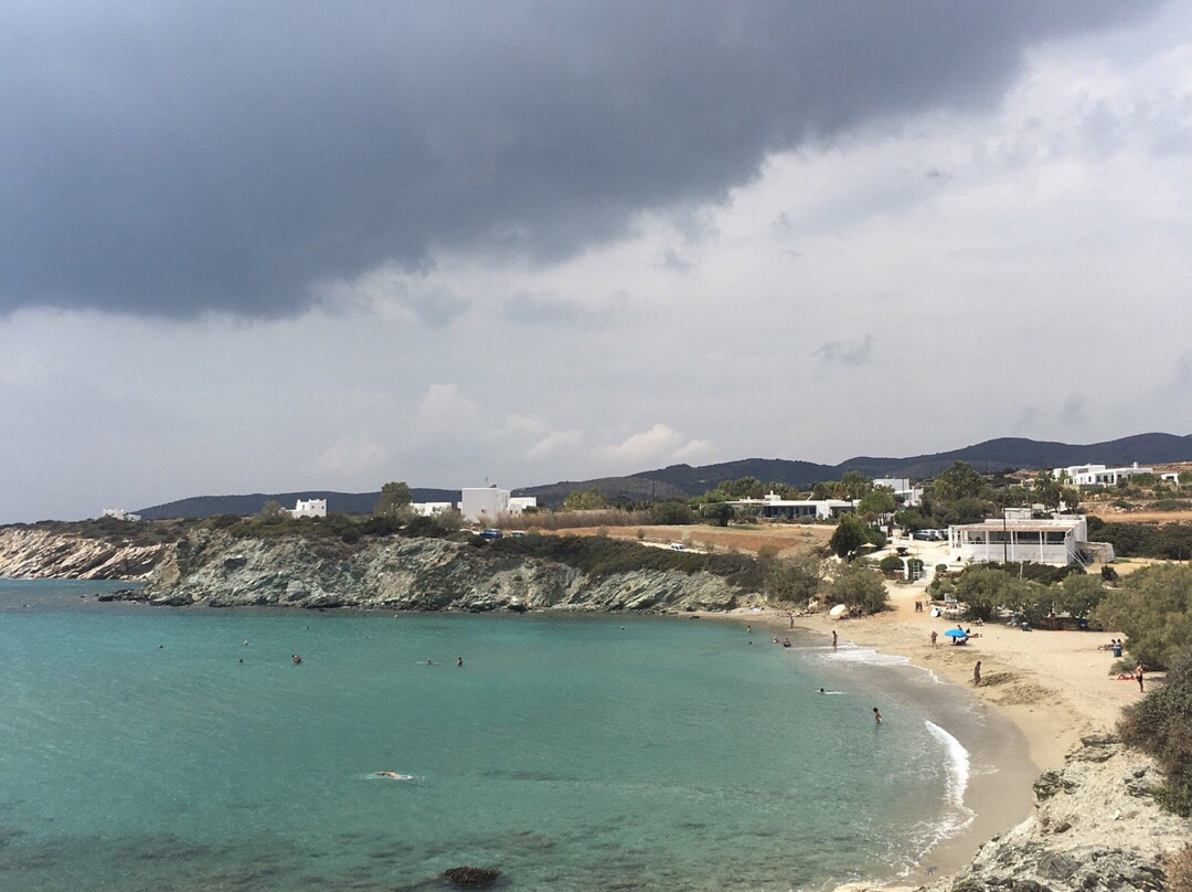 Lolantonis Beach景点图片