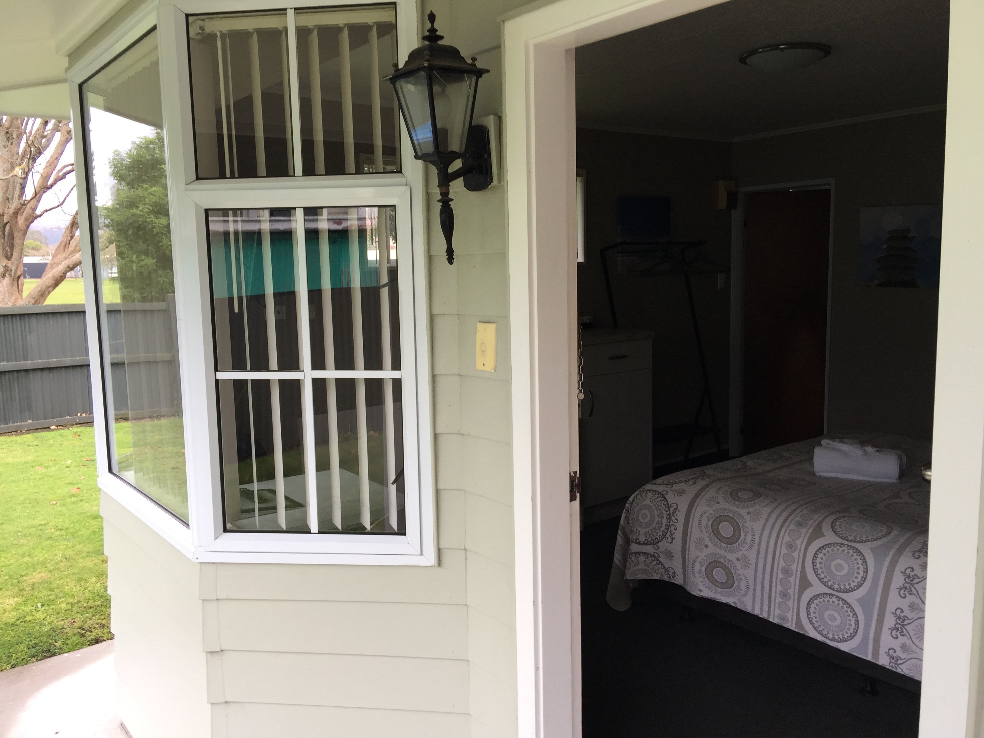 格莱斯顿克罗尼尔酒店-官方