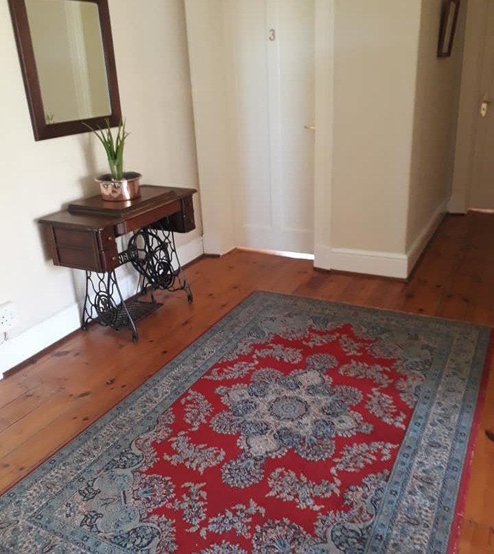 Airlies Historical Guest House主图