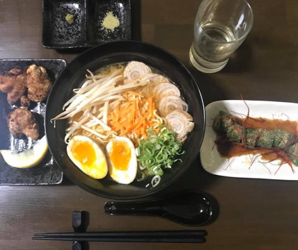 Eat Kyoto-京都市必去景点