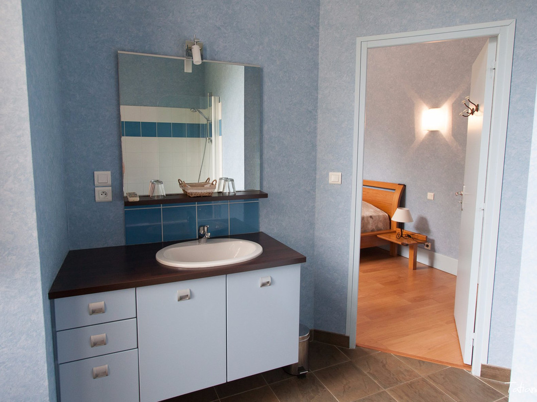 多麦娜尚特梅勒酒店主图