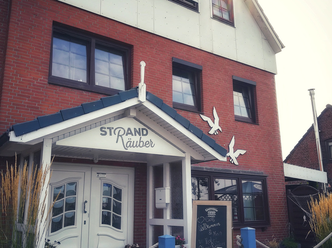 Hotel Strandrauber主图