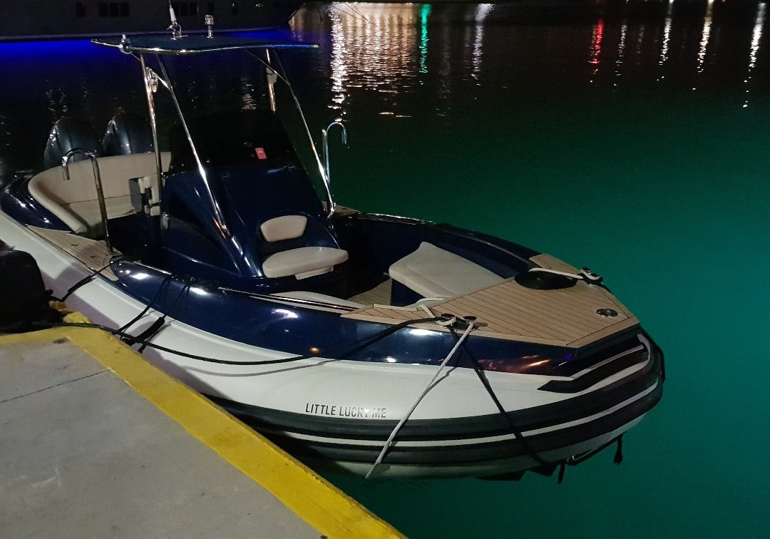 Birra Birra-比雷埃夫斯必去景点