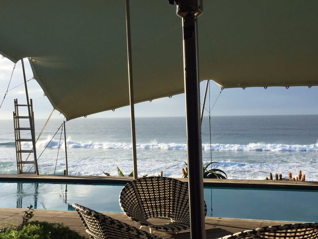 卡尼兰兹海滩俱乐部酒店主图