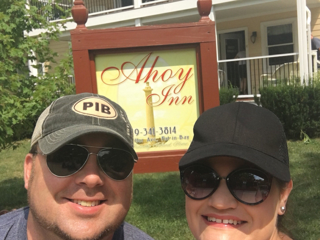 Ahoy Inn主图