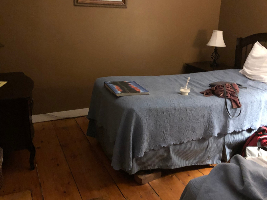 Smuggler's Notch Inn主图