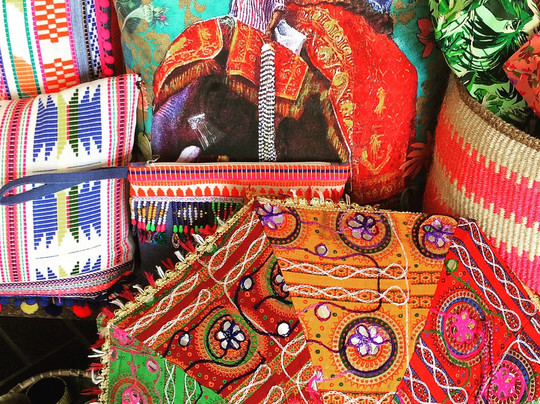 Sweetlime Studio-圣艾维斯必去景点