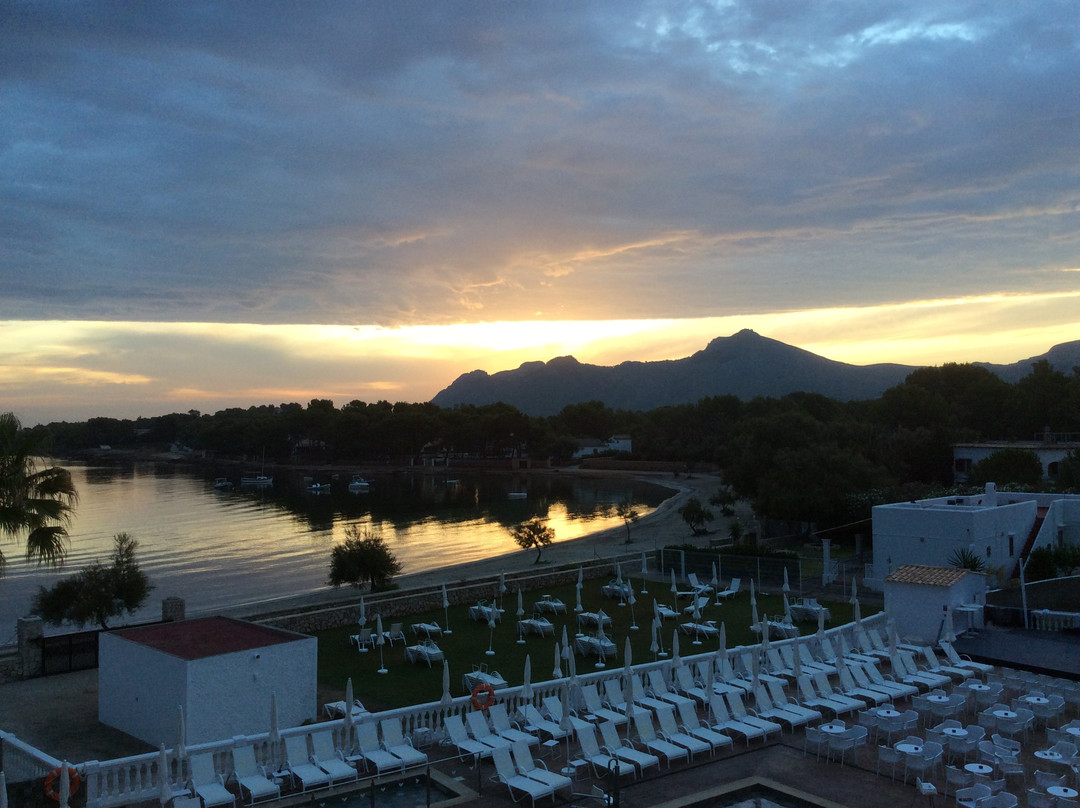 Sunprime Pollensa Bay主图