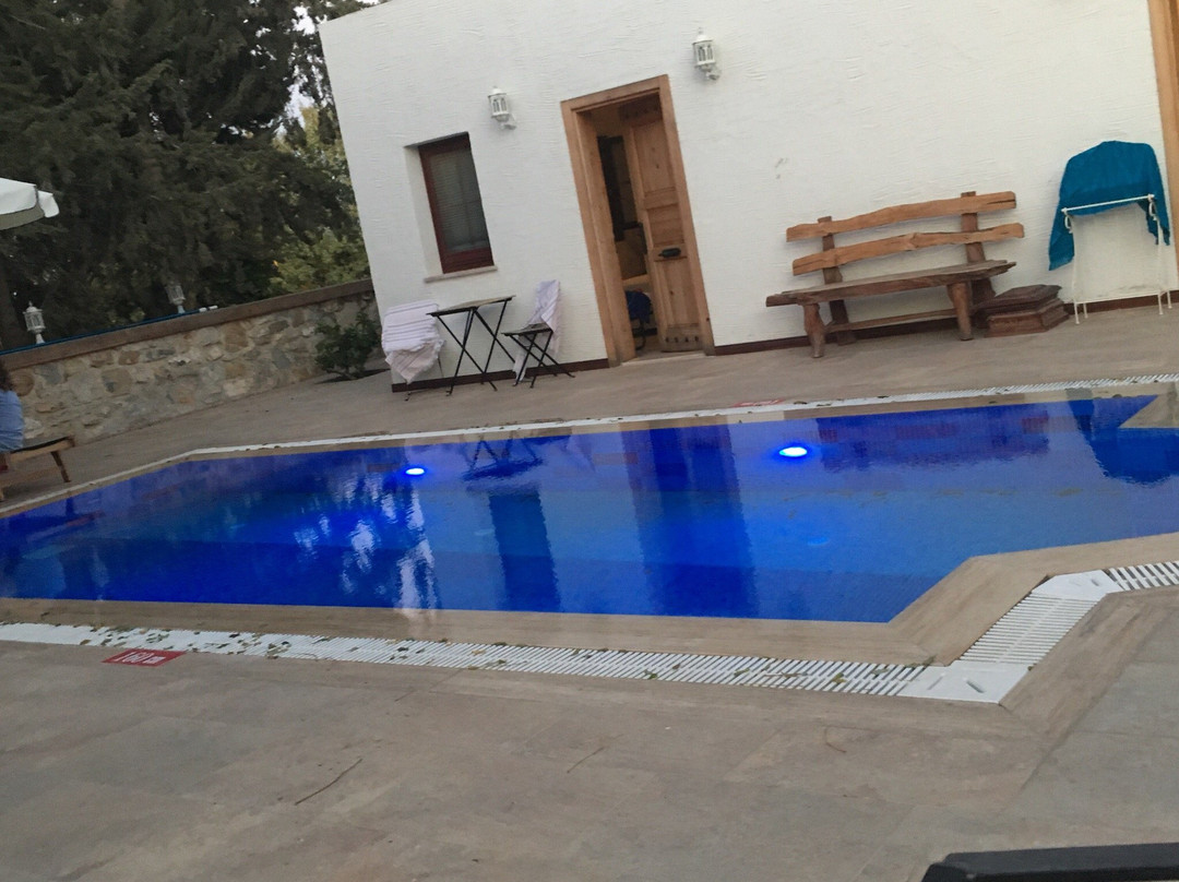 Kocca Ev Hotel主图