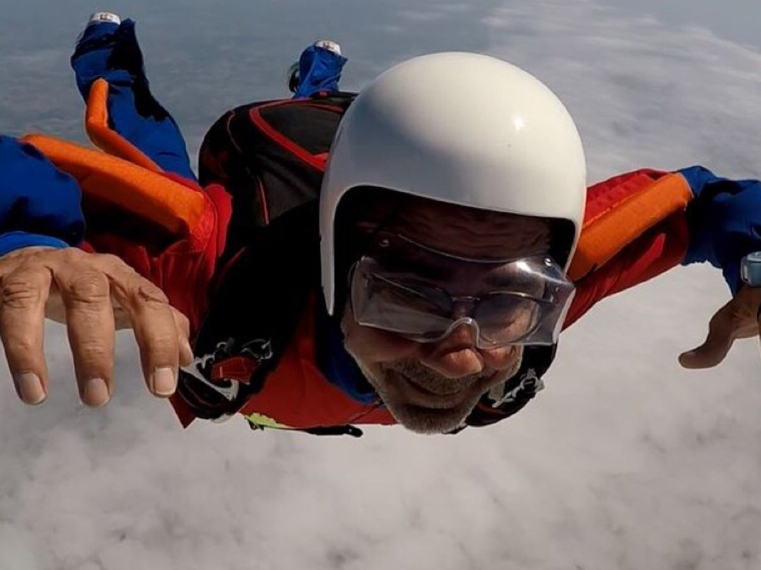 Royan Ocean Parachutisme景点图片
