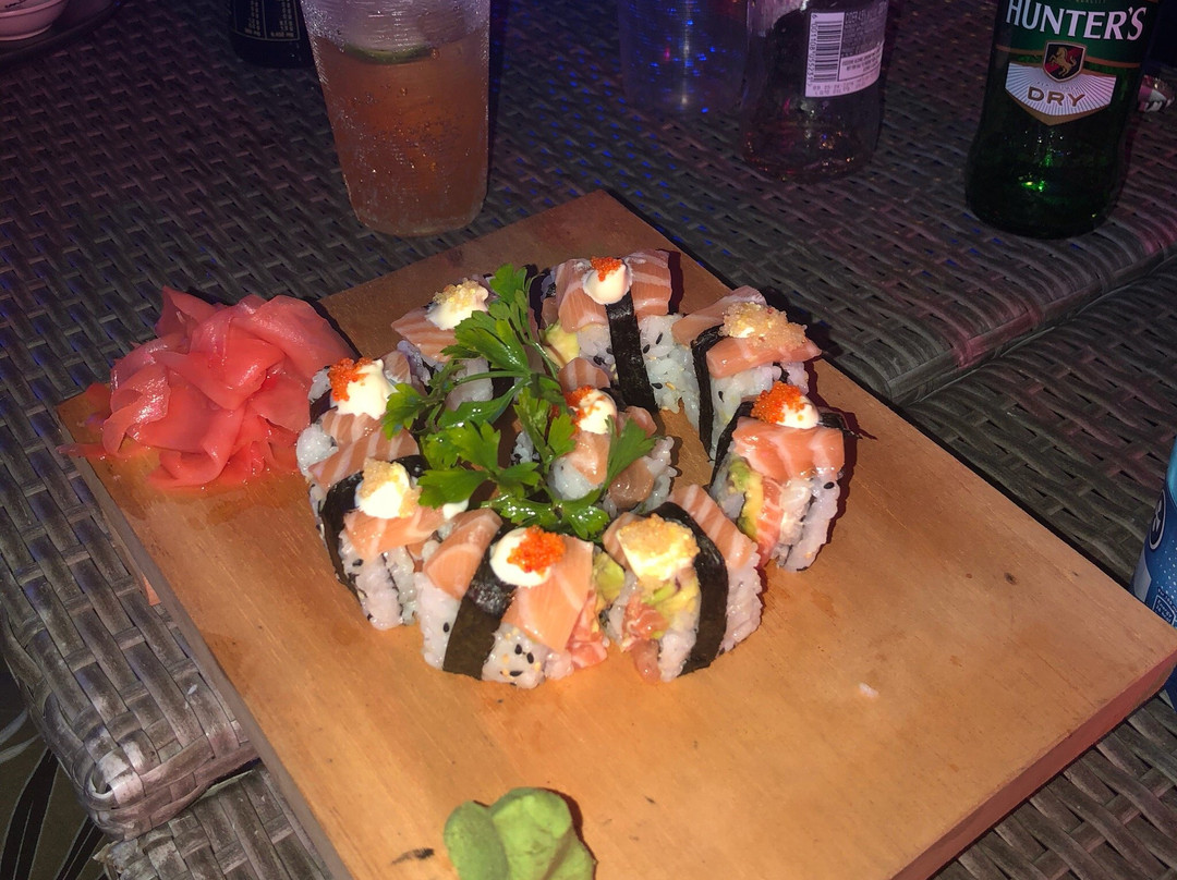 Afrikiko Restaurant