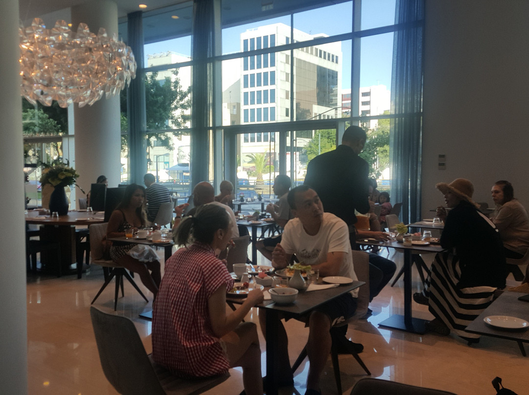 Athenaeum Palace & Luxury Suites主图