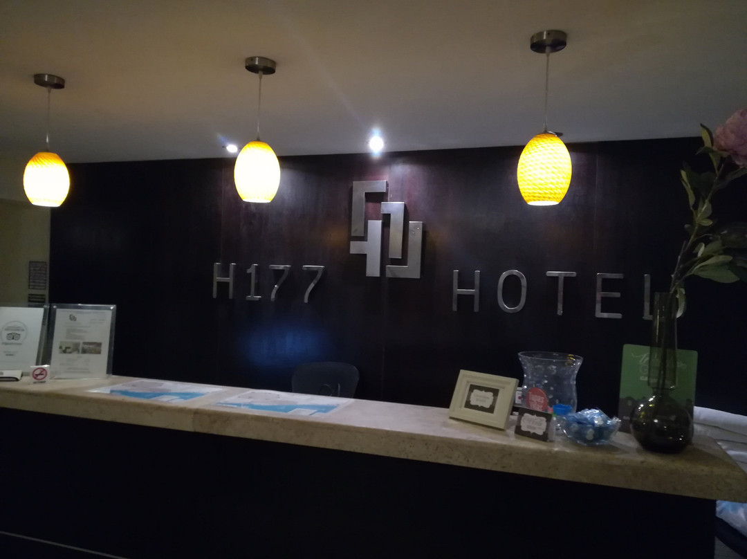 H177酒店主图
