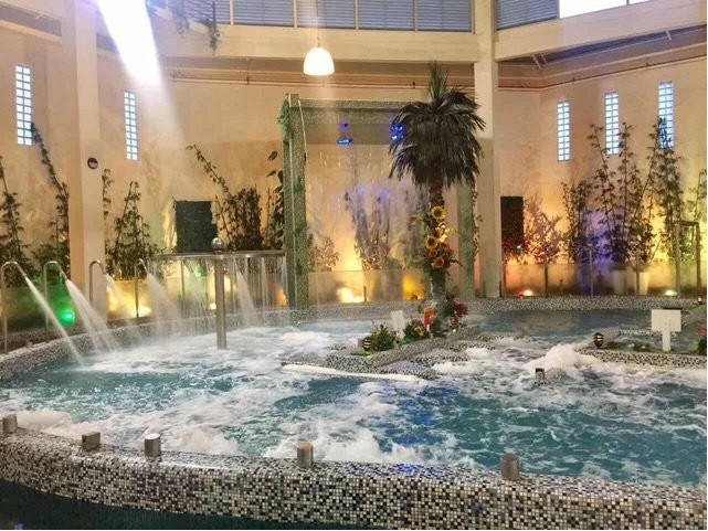 Ace Water Spa-巴石必去景点