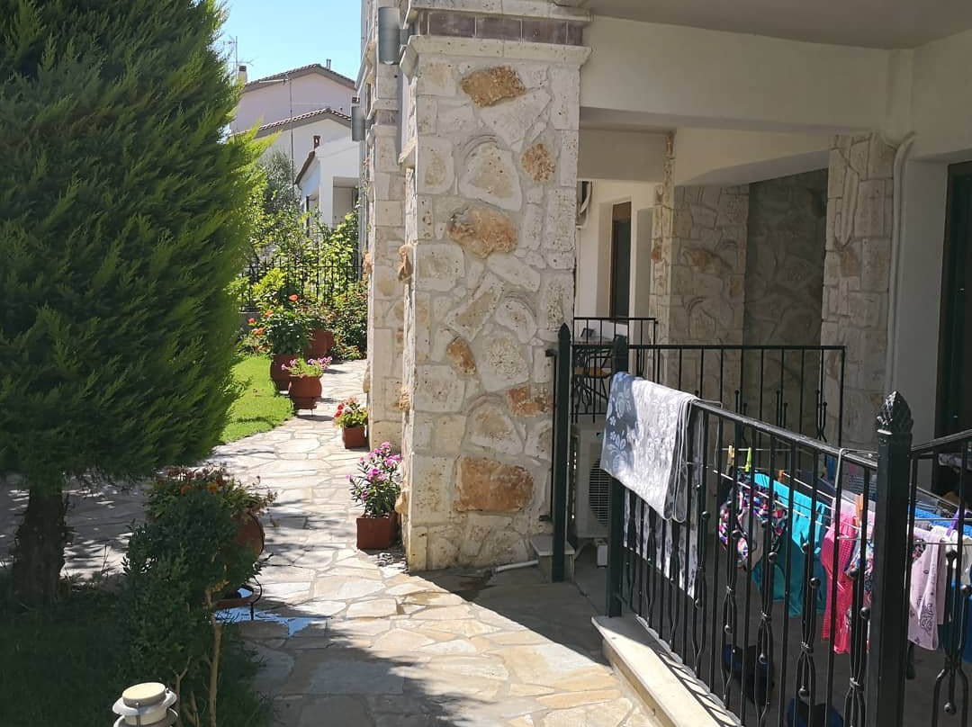 Maltinas House主图