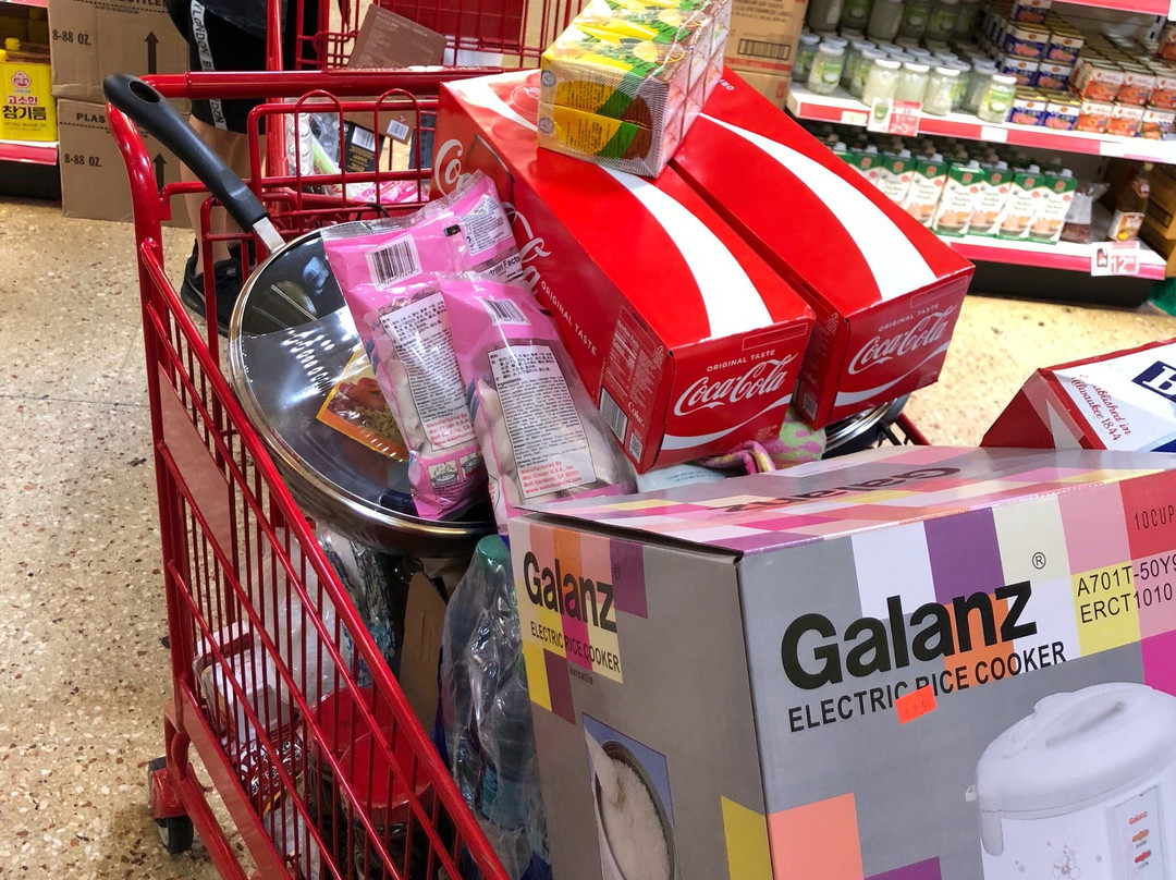 Salt Lake Chinatown-盐湖城必去景点