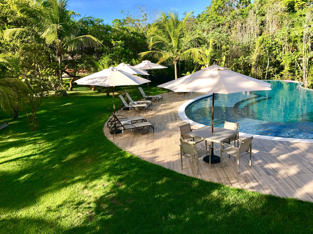 Pousada Sitio da Bia主图