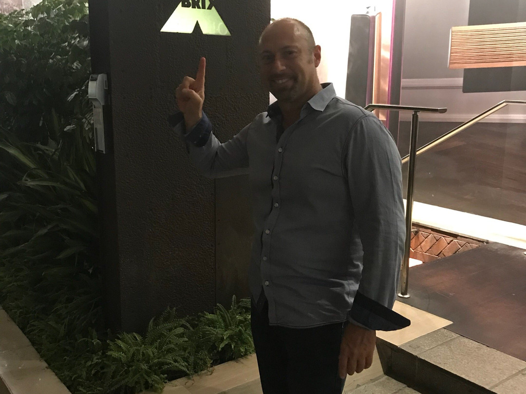 BRIX-新加坡必去景点