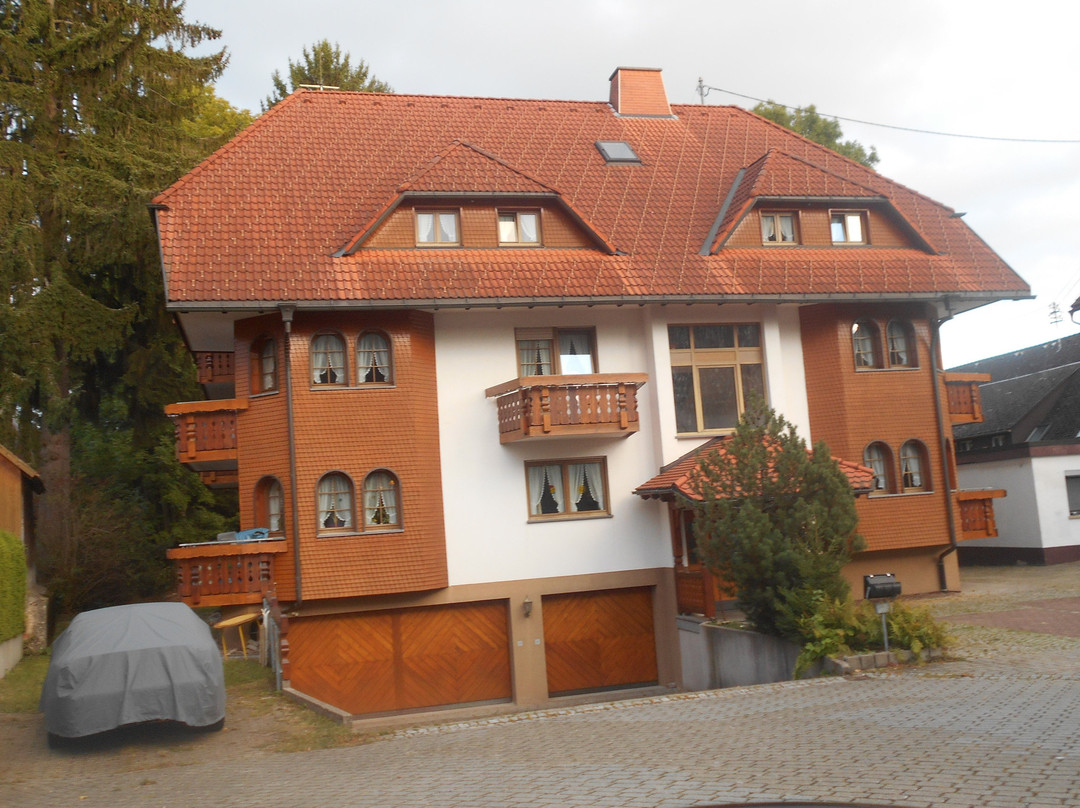 Pension Zum-Bierhaus主图