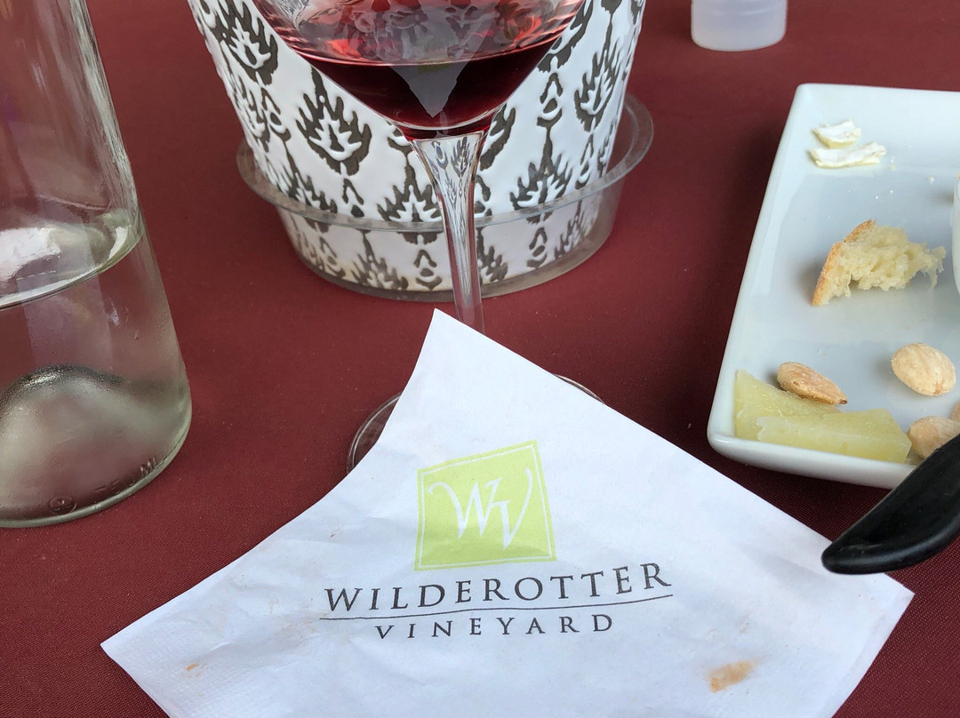 Wilderotter Winery景点图片