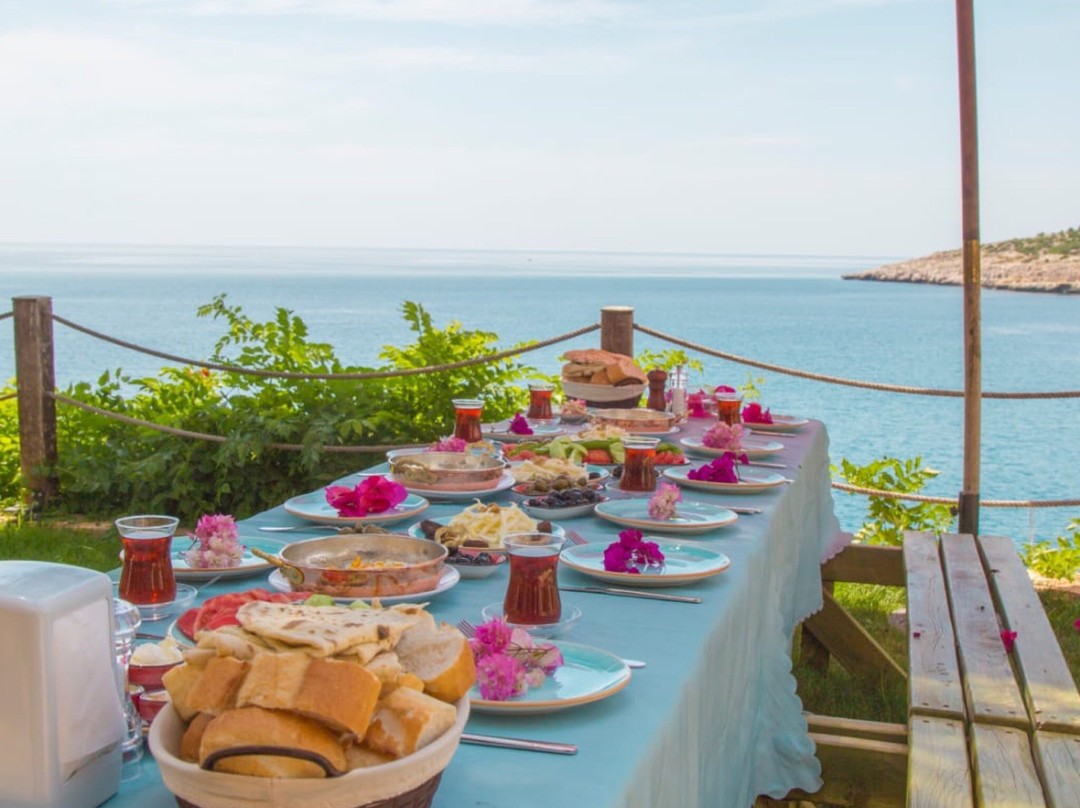 Villa Zeus Otel主图