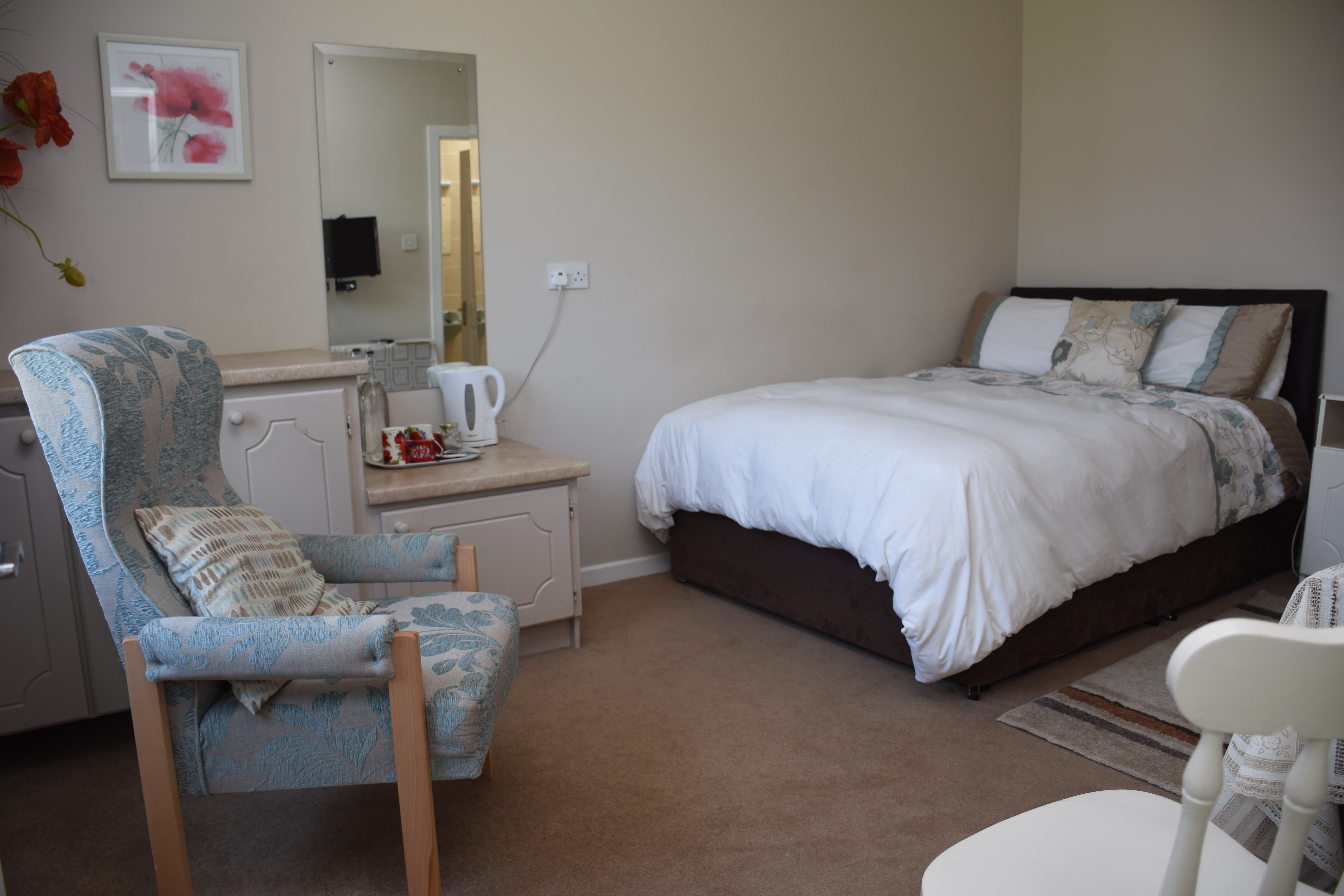 Loughrea BnB Lakeside-官方