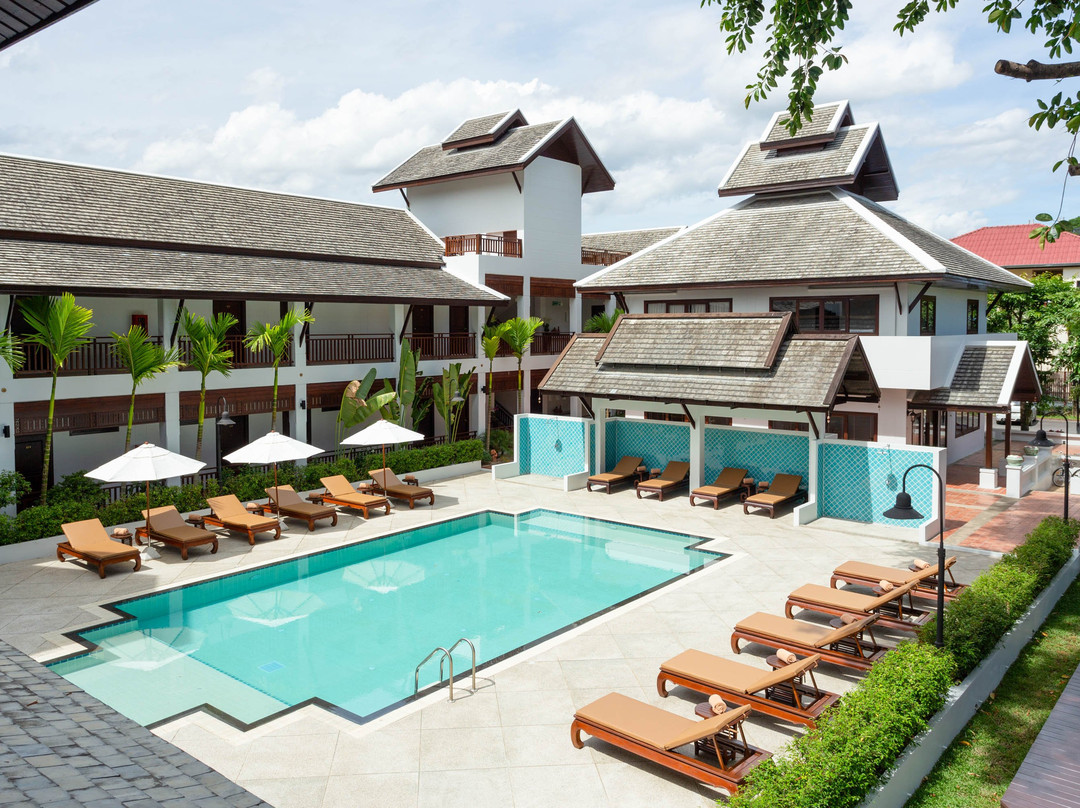 里姆平乡村酒店主图